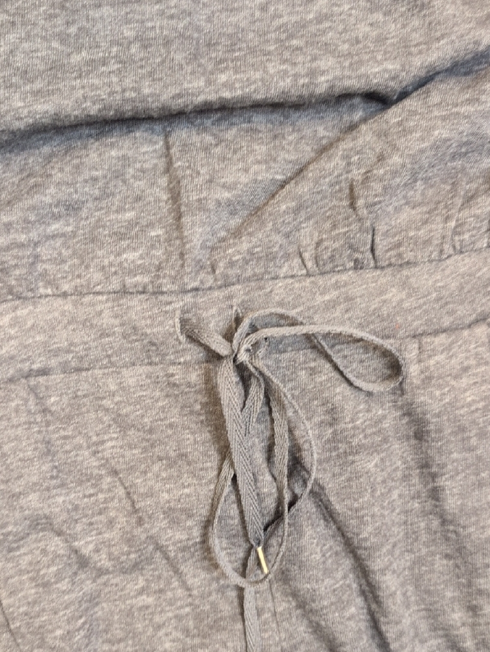 Victoria's Secret Dark Charcoal Strapless Jumpsuit - M - Picture 5 of 7